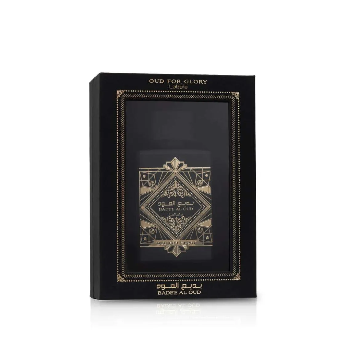 Bade'e Al Oud For Glory Eau de Parfum