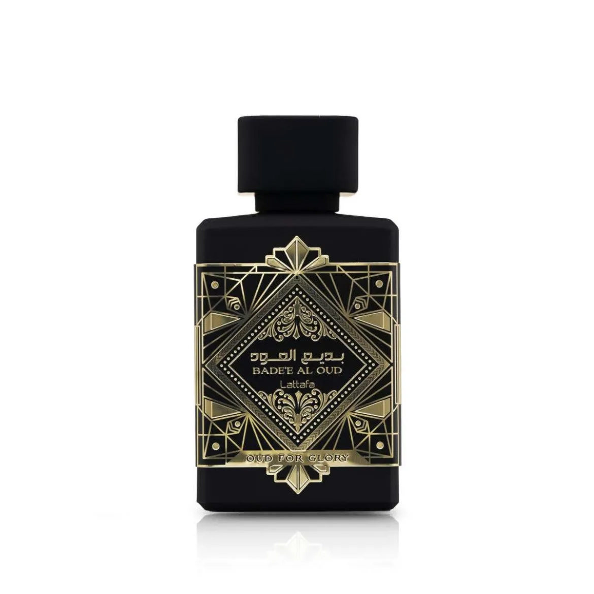 Bade'e Al Oud For Glory Eau de Parfum