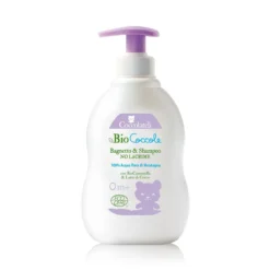 Bagnetto Shampoo Bioecocert