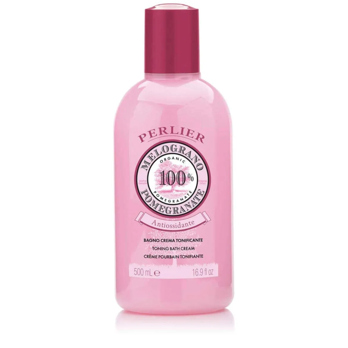 Bagno Crema Melograno