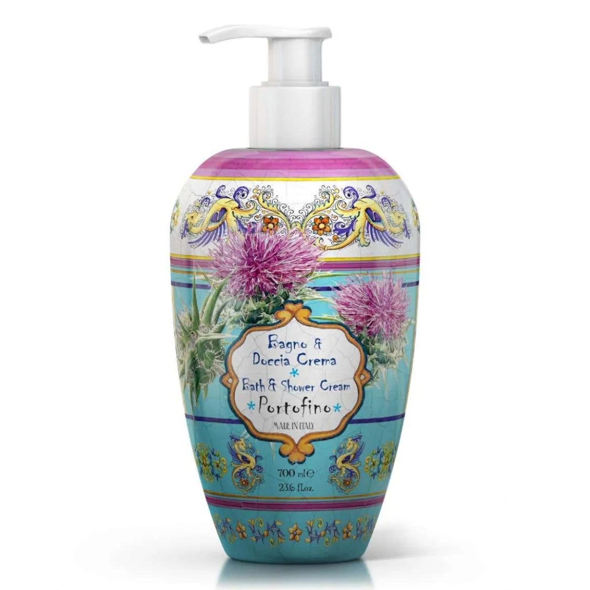 Bagno & Doccia Crema Portofino