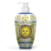 Bagno & Doccia Crema Taormina