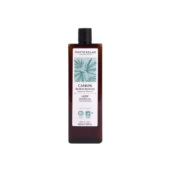 Bagno-doccia idratante e rilassante
