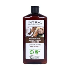 Bagnodoccia nutriente Bio Cooco & Karité