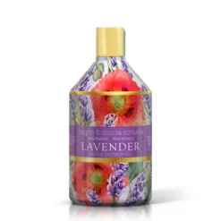 Bagno&Doccia Schiuma Lavender