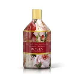 Bagno&Doccia Schiuma Roses