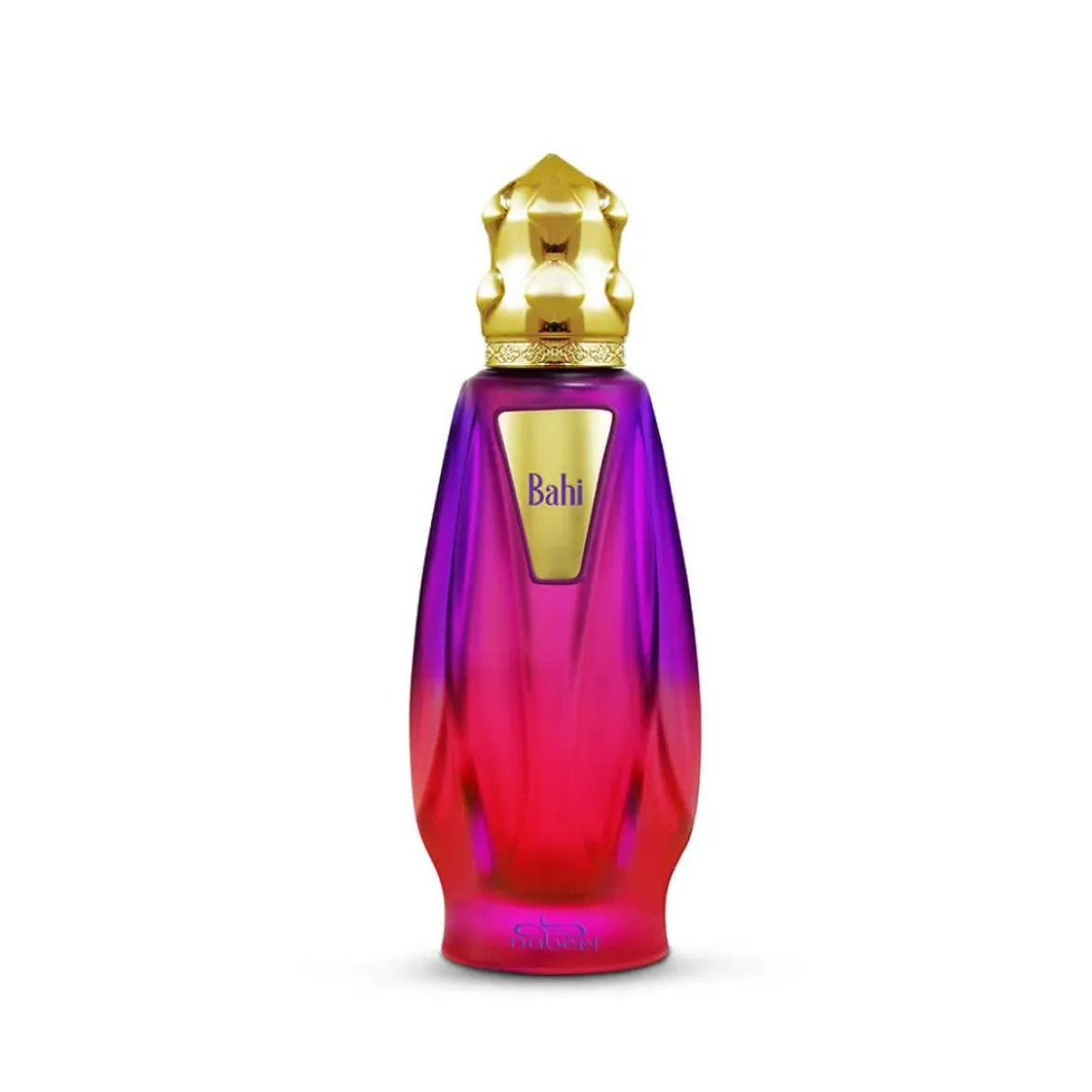 Bahi Eau de Parfum
