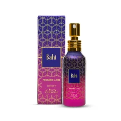 Bahi Perfume Gel