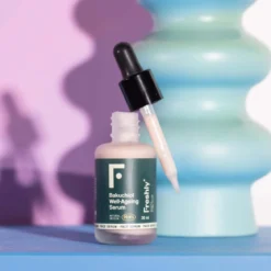Bakuchiol Well-Ageing Serum