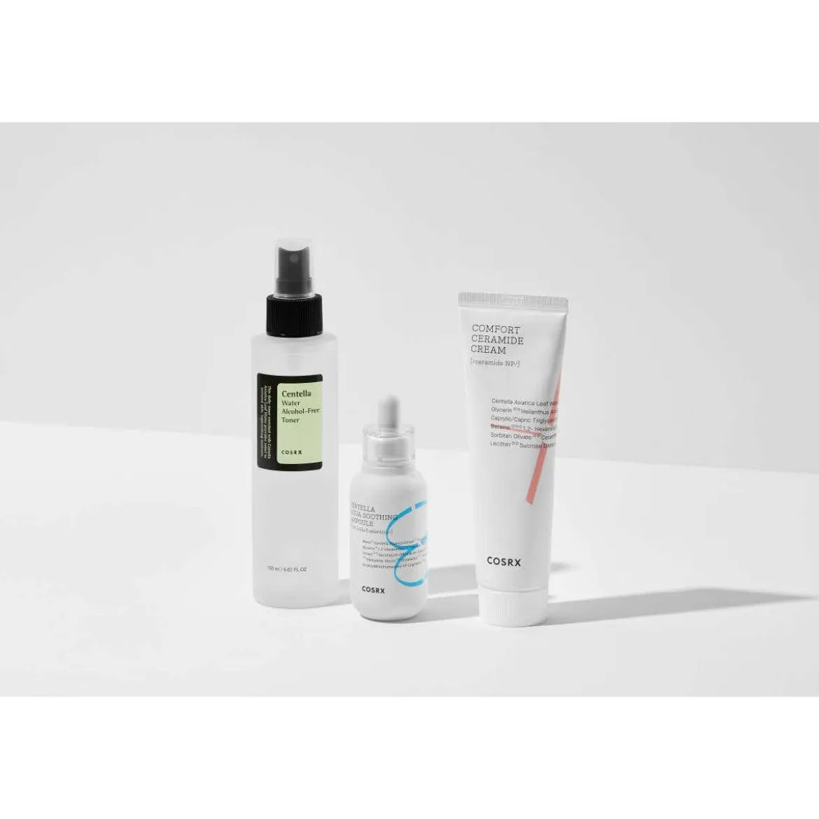 Balancium Comfort Ceramide Cream
