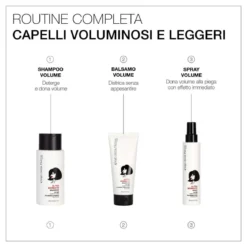 Balsamo Volume