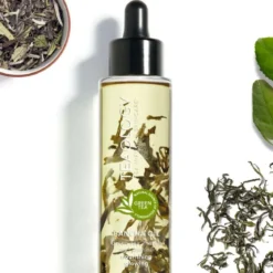 Bancha Oil