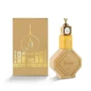 Bankam Eau de Parfum