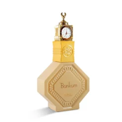 Bankam Eau de Parfum