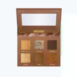 Bare Harmony Palette