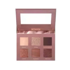 Bare Harmony Palette