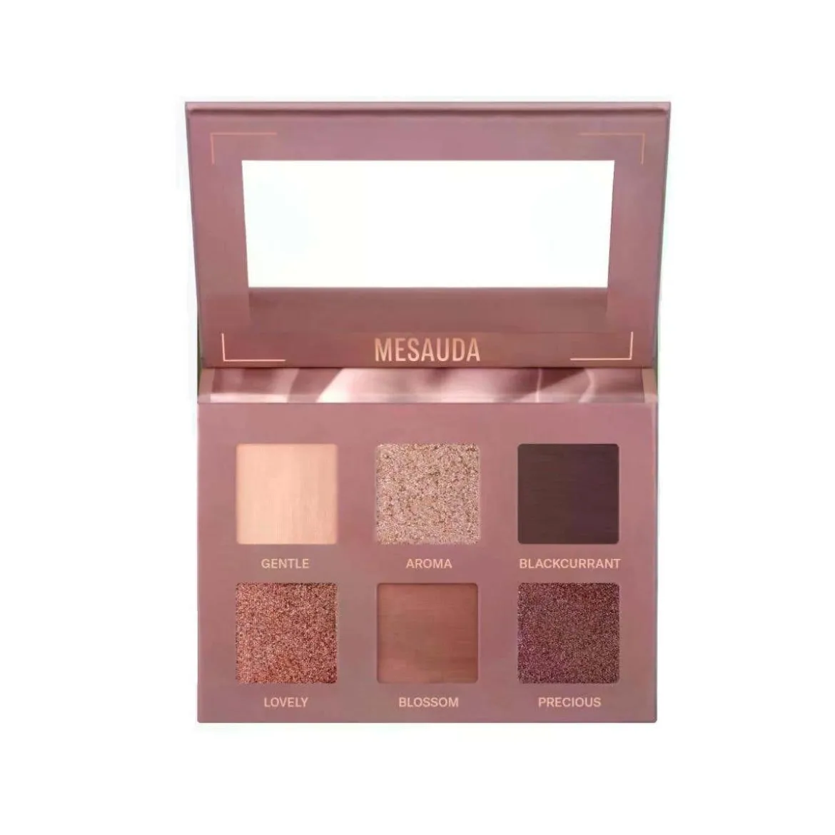 Bare Harmony Palette