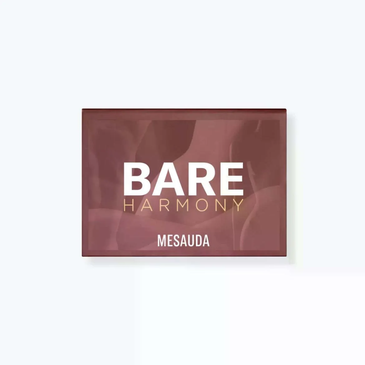 Bare Harmony Palette