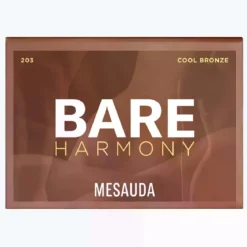 Bare Harmony Palette