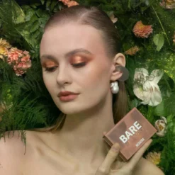 Bare Harmony Palette