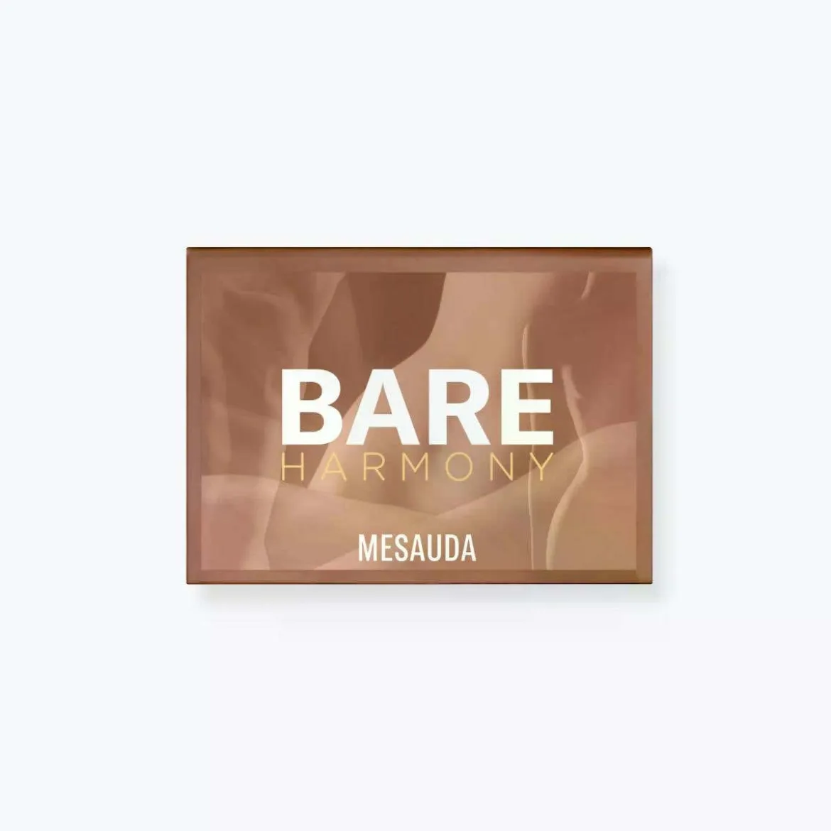 Bare Harmony Palette