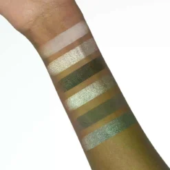 Bare Harmony Palette