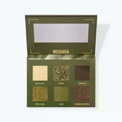 Bare Harmony Palette