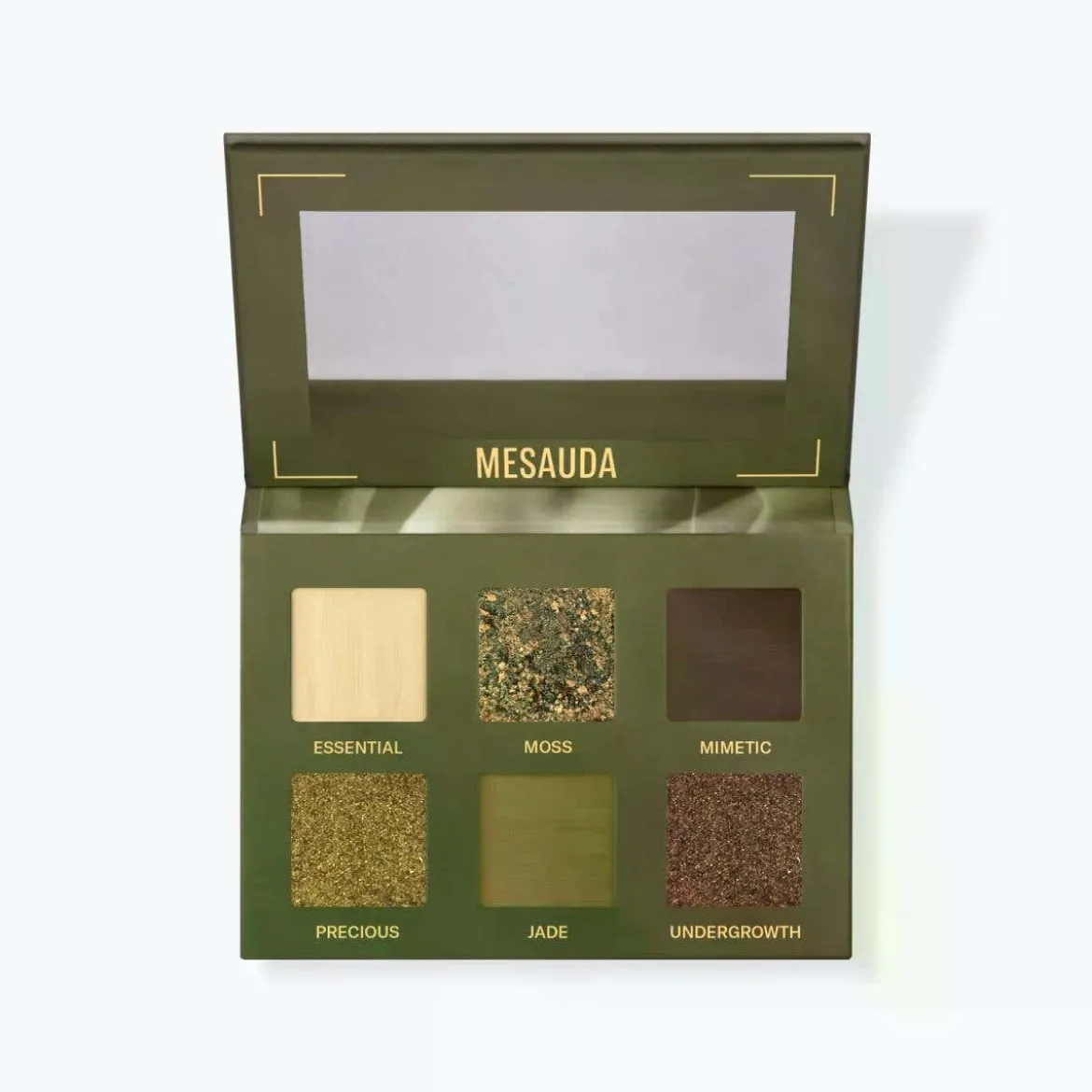 Bare Harmony Palette