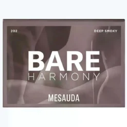 Bare Harmony Palette