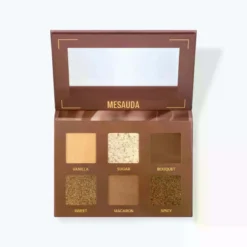 Bare Harmony Palette