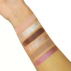 Bare Harmony Palette