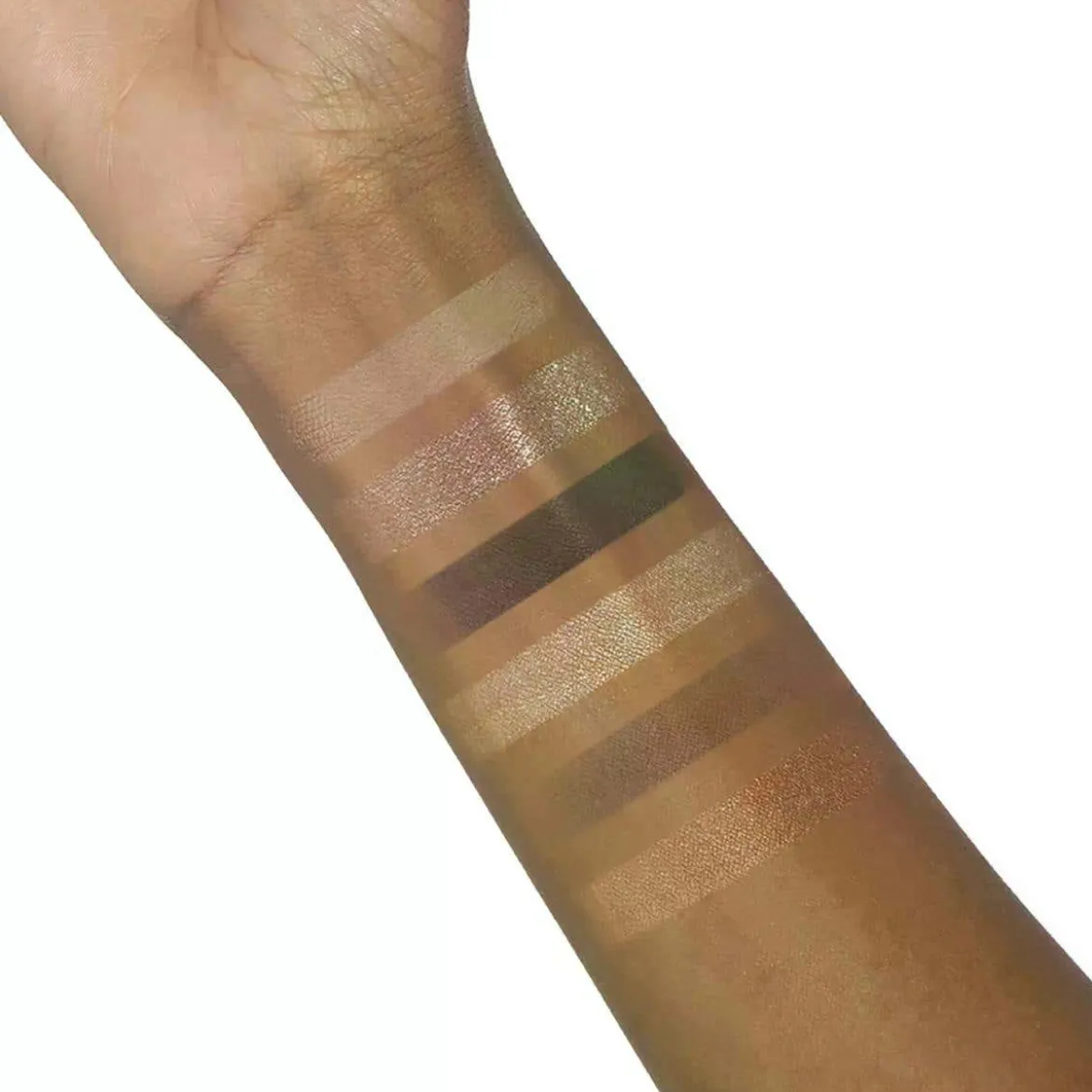 Bare Harmony Palette