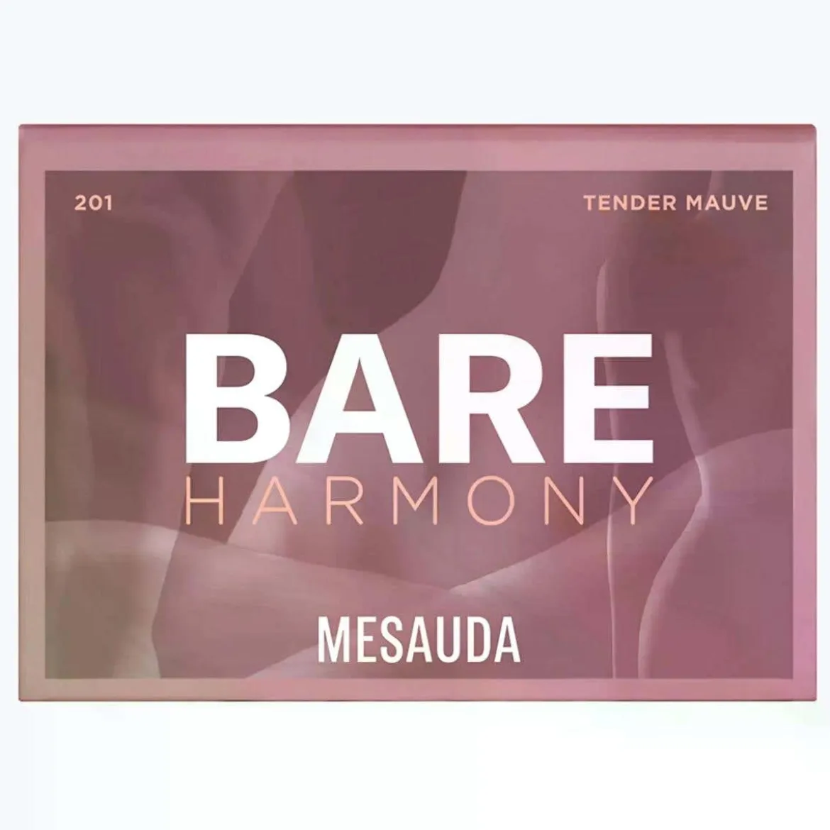 Bare Harmony Palette