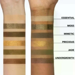 Bare Harmony Palette