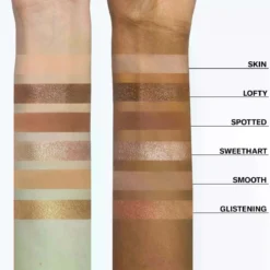 Bare Harmony Palette