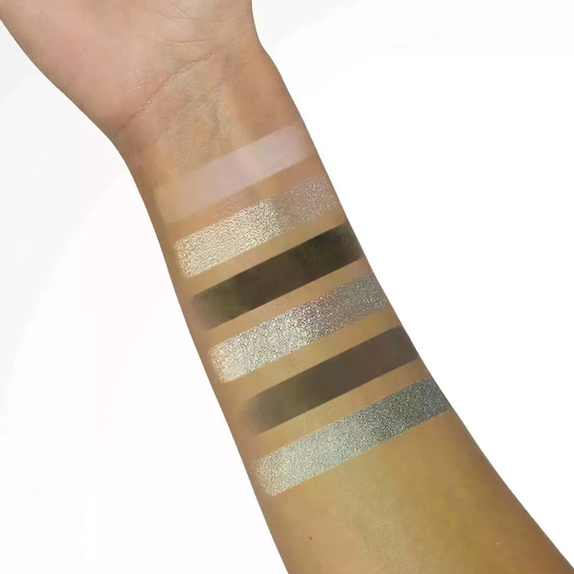 Bare Harmony Palette