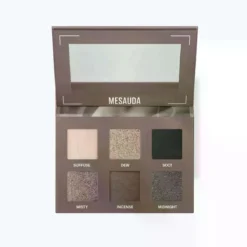 Bare Harmony Palette