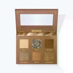 Bare Harmony Palette