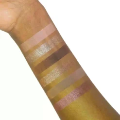 Bare Harmony Palette