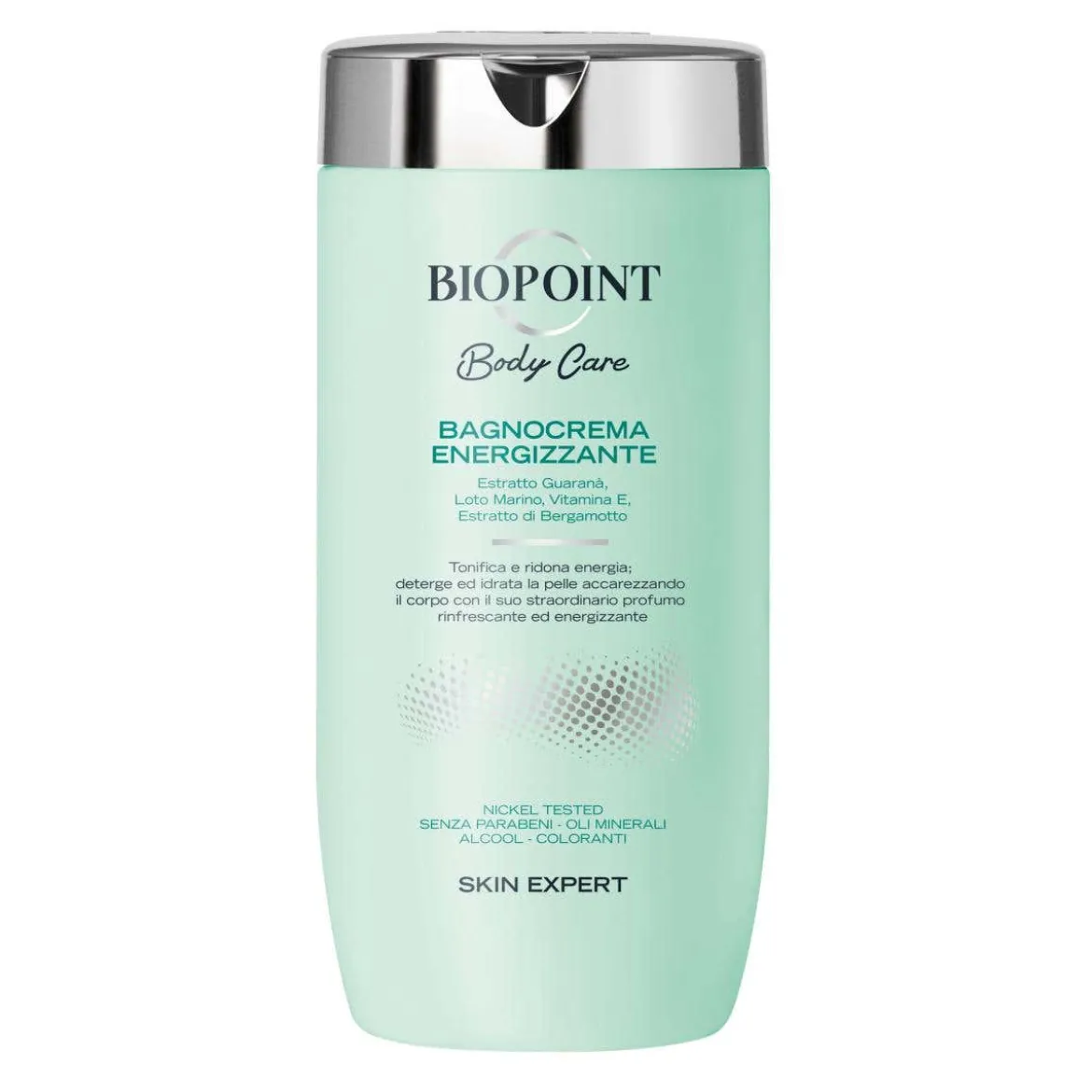 Bd Bagno Crema Energizzante