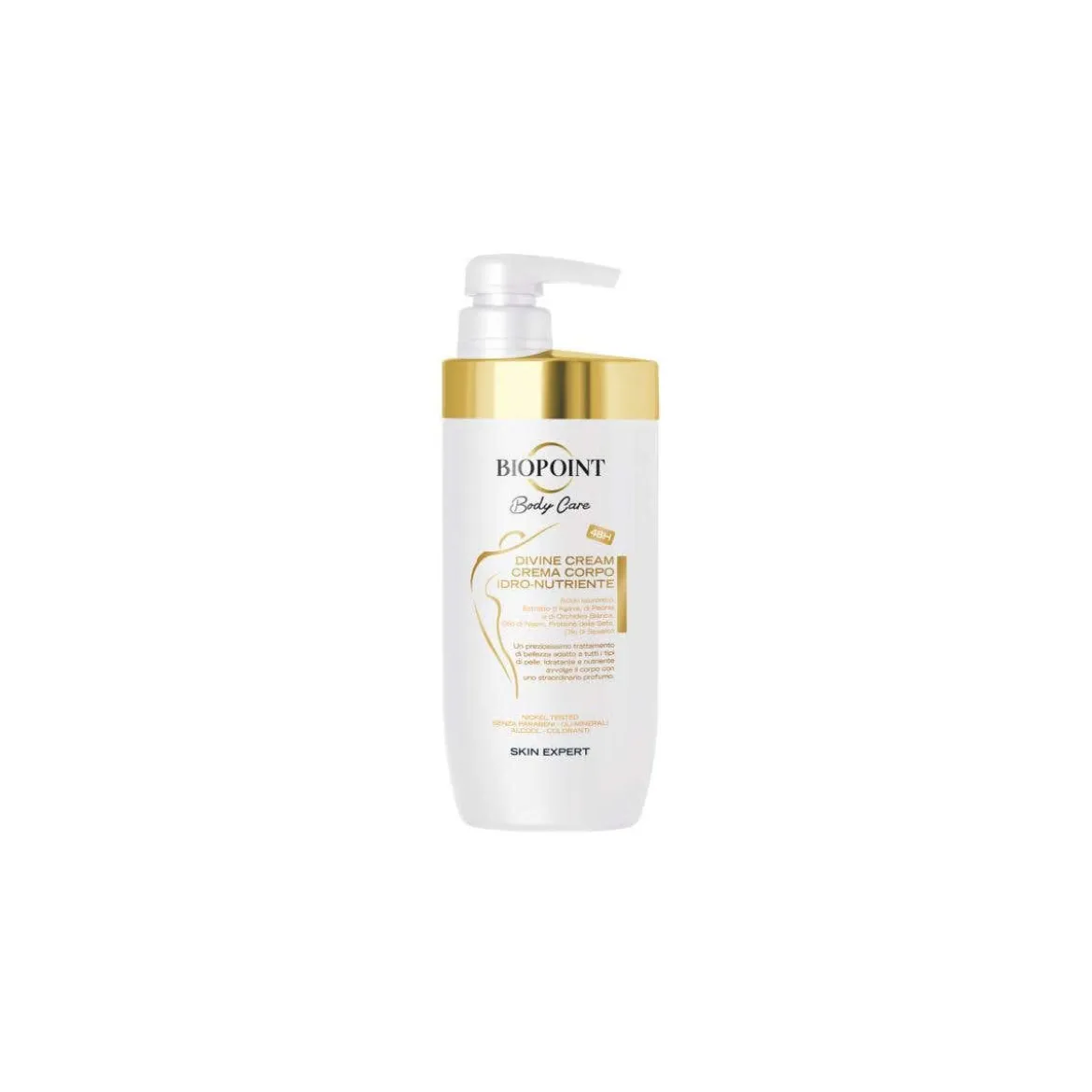 Bd Divine Cream