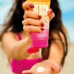 Beach Bliss Crema Protettiva