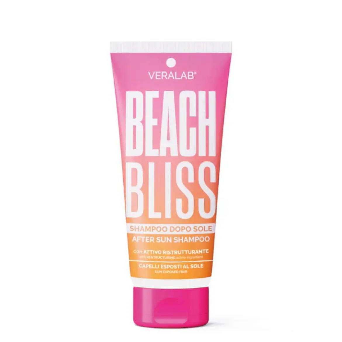 Beach Bliss Shampoo Dopo Sole