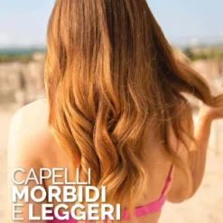 Beach Bliss Shampoo Dopo Sole