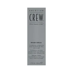 Beard serum