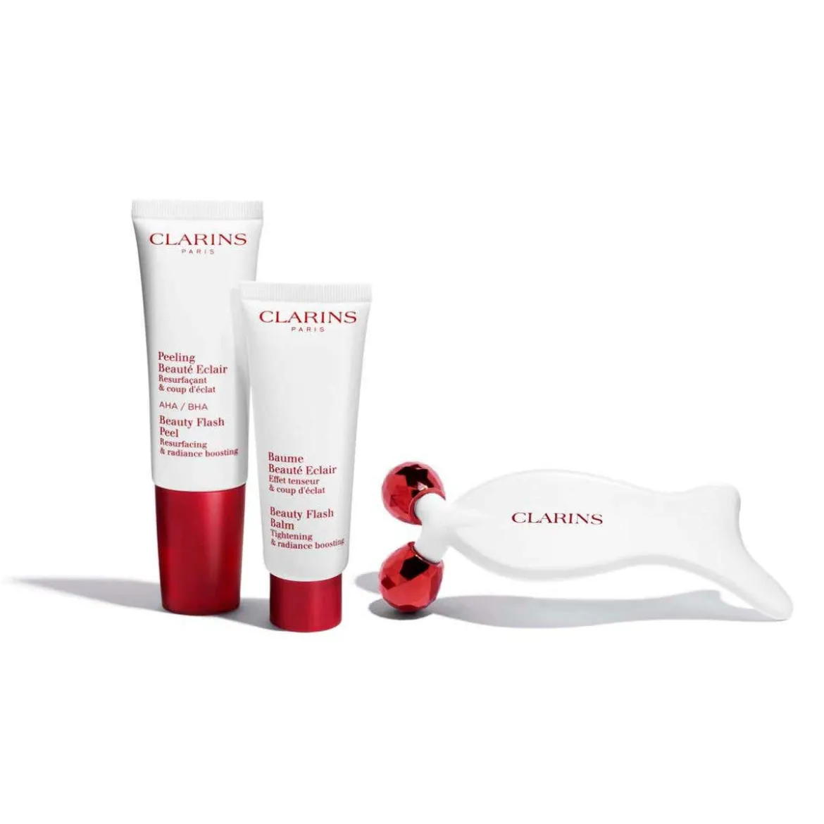 Beauty Flash Balm