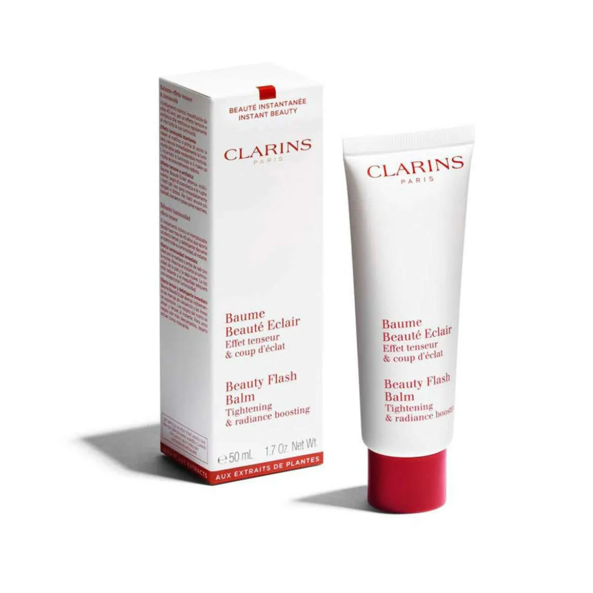 Beauty Flash Balm