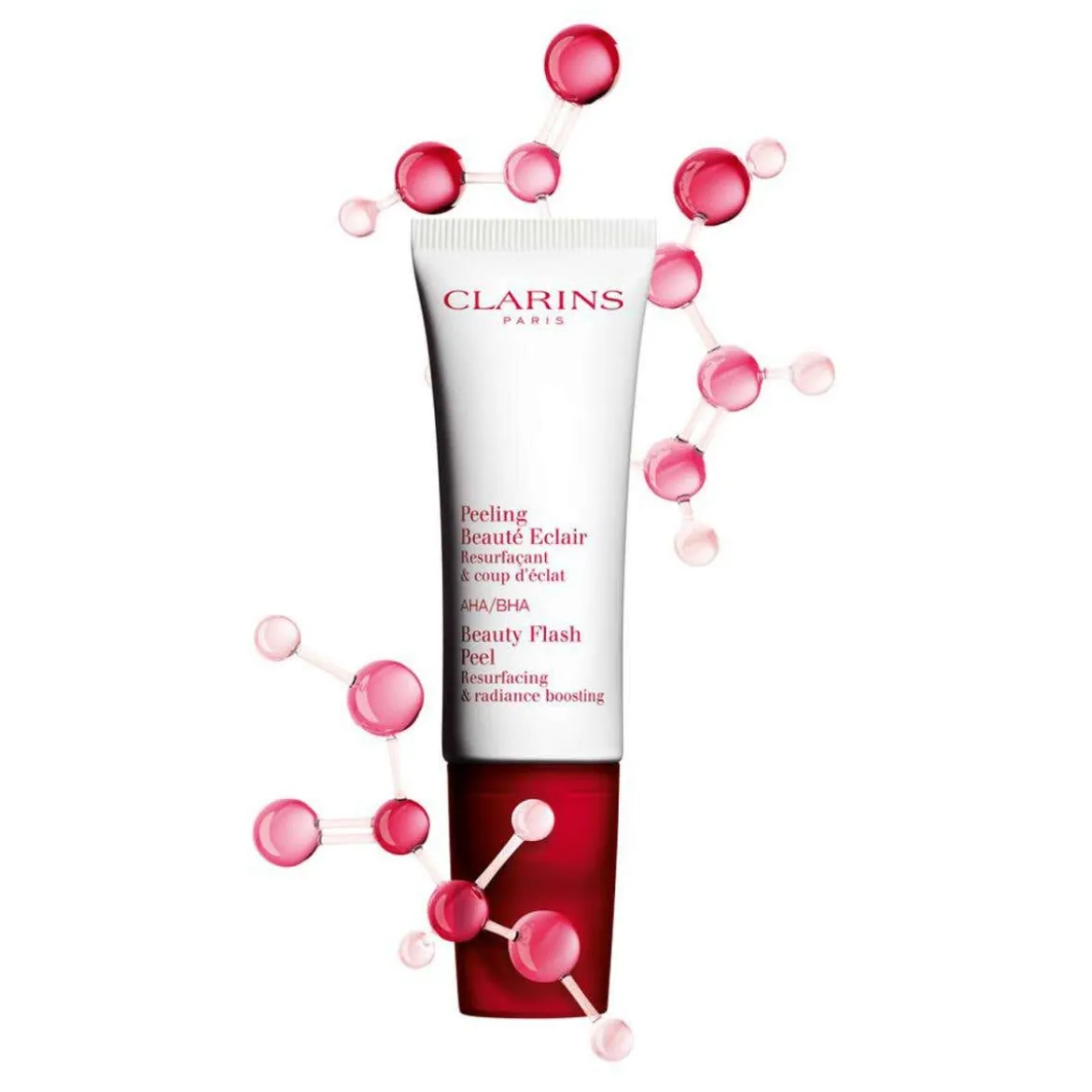 Beauty Flash Peel