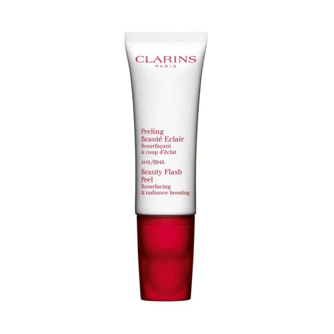 Beauty Flash Peel