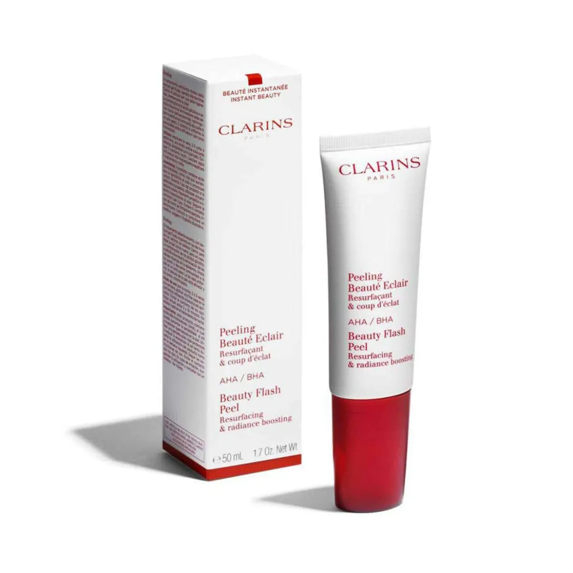 Beauty Flash Peel